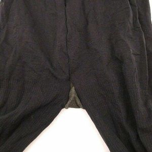 Spanx Higher Power Capri Shaper - Collant Modellanti A Vita Alta Senza Piedi, Donna, Controllo Pancia E Cosce